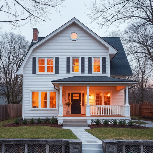 house renovation