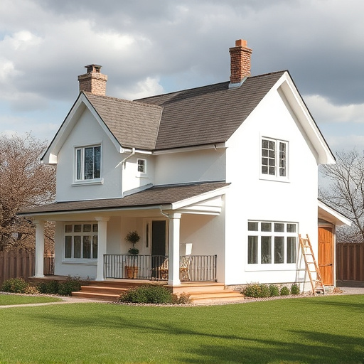 house renovation