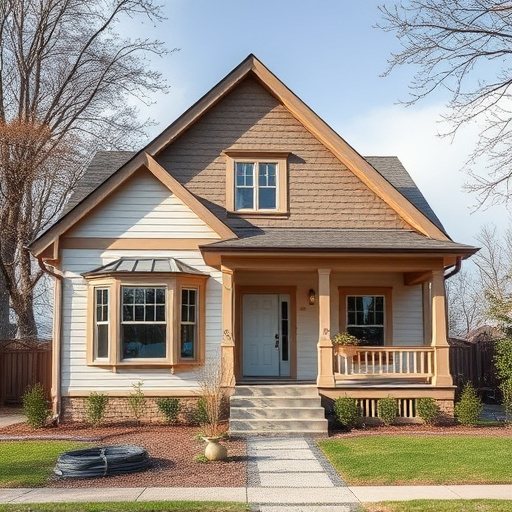 house renovation