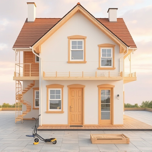 house renovation