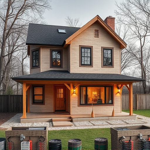 house renovation