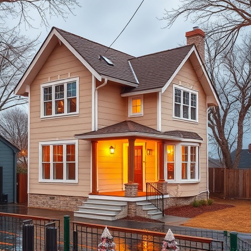 house renovation