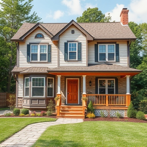 house renovation