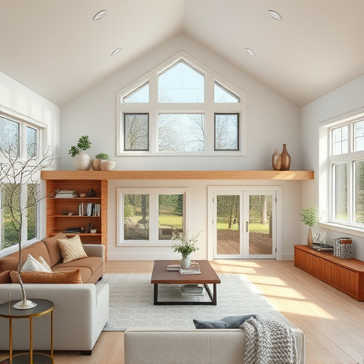 house renovation