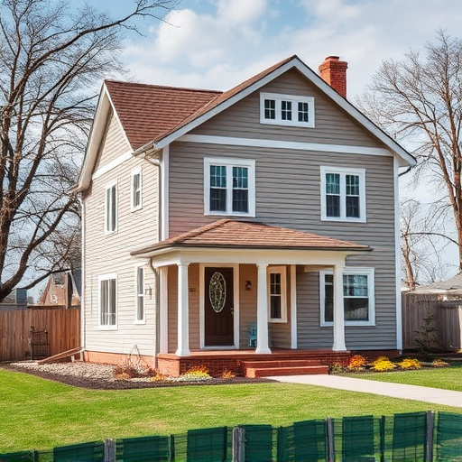 house renovation