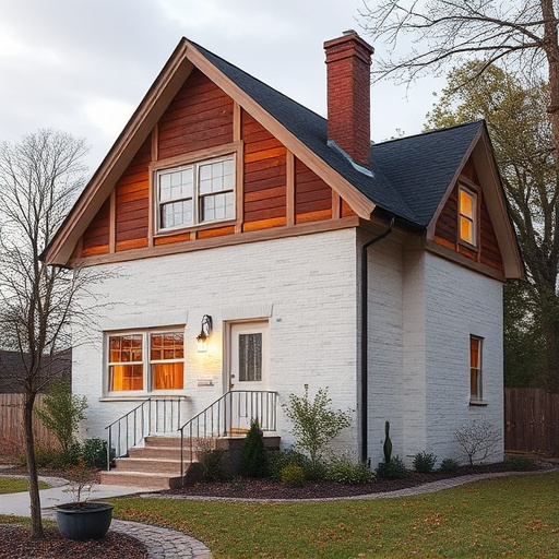 house renovation