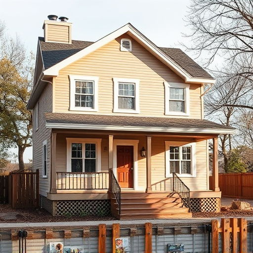 house renovation