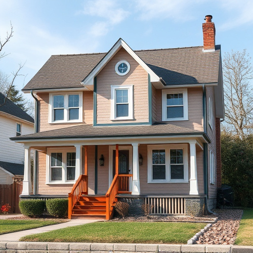 house renovation