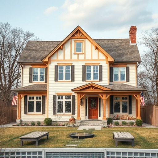house renovation