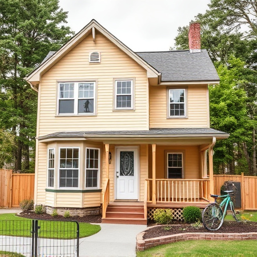house renovation