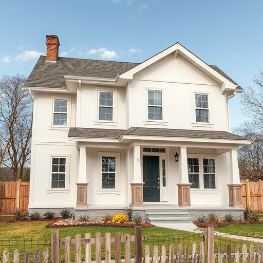 house renovation
