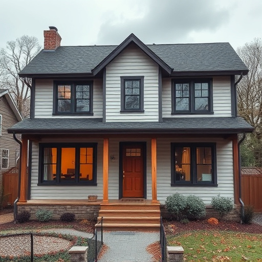 house renovation