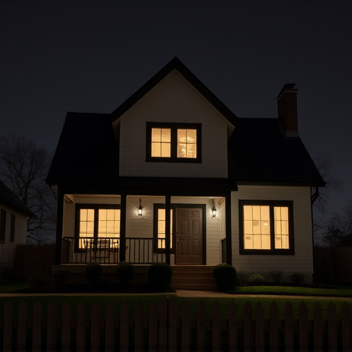 house renovation