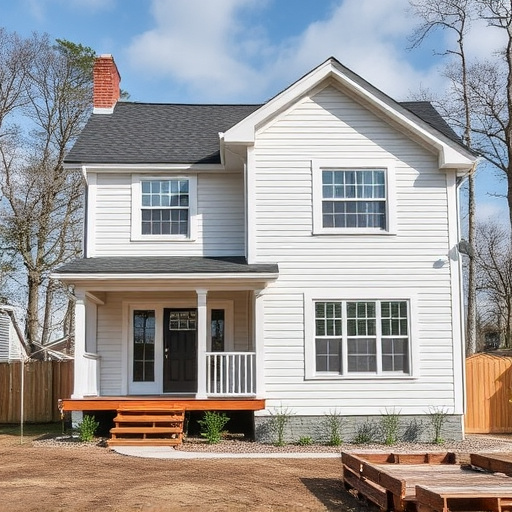 house renovation