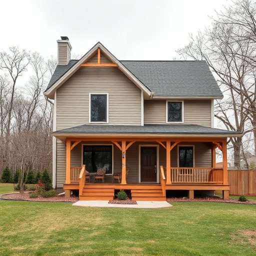 house renovation
