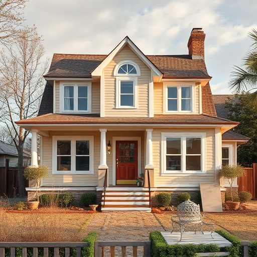 house renovation