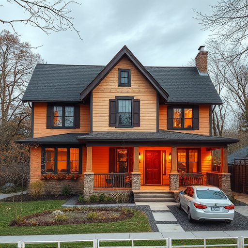 house renovation