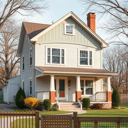 house renovation