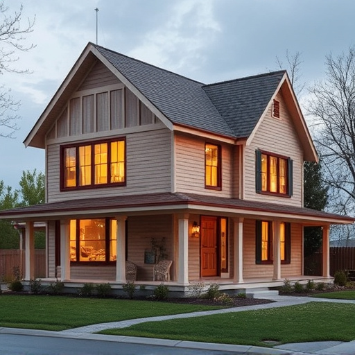 house renovation