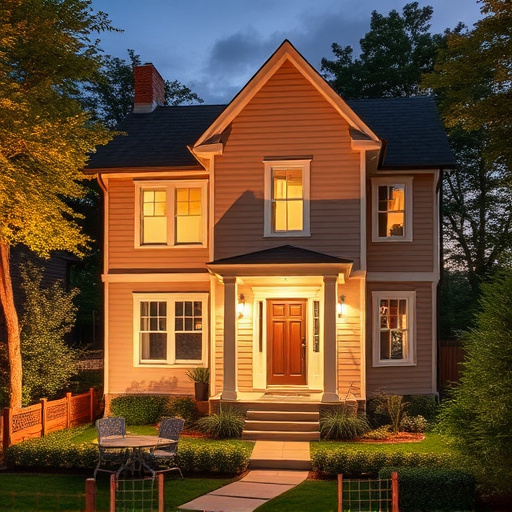 house renovation