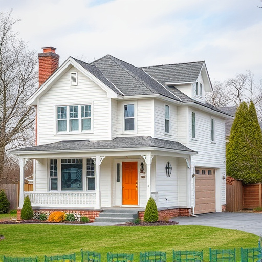 house renovation