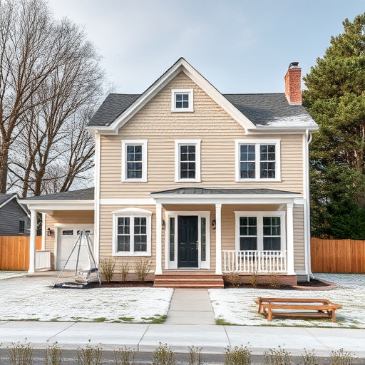 house renovation