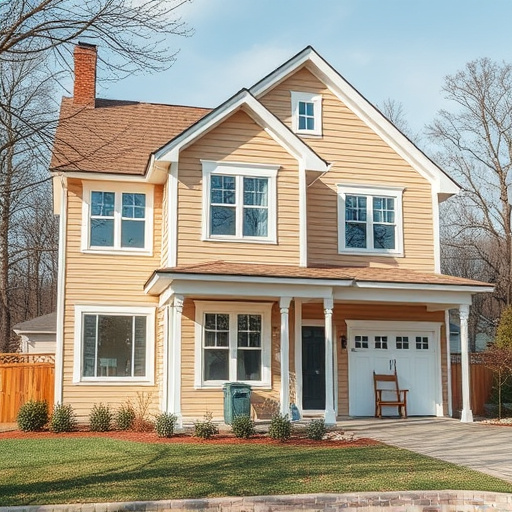 house renovation
