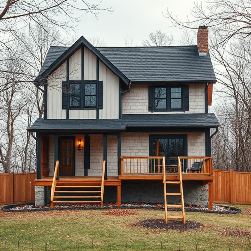 house renovation