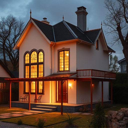 house renovation