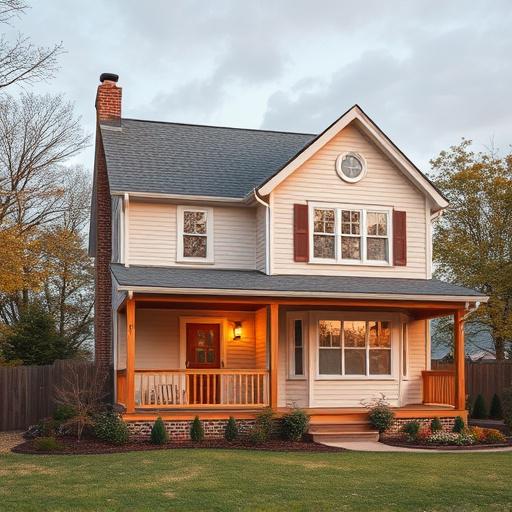 house renovation