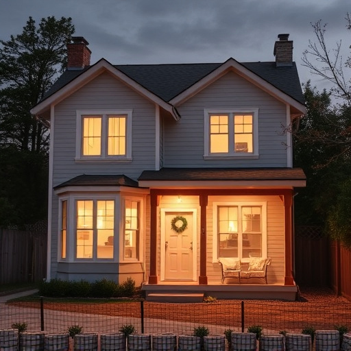 house renovation