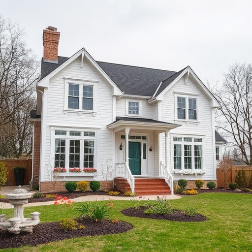 house renovation
