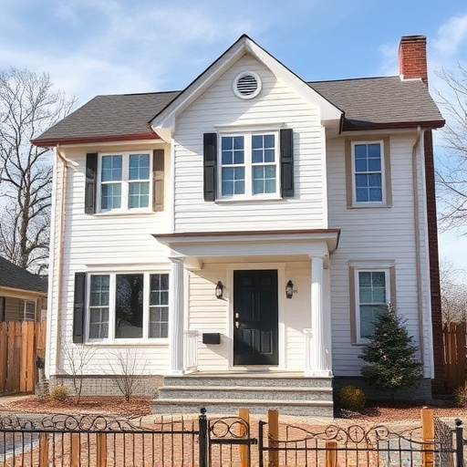 house renovation