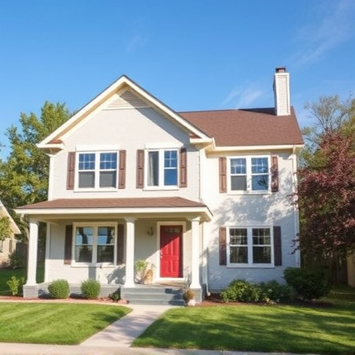 house renovation