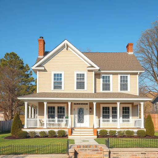 house renovation