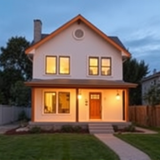 house renovation