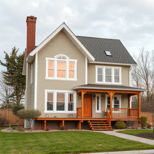 house renovation