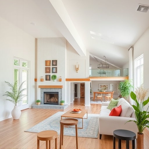 house renovation