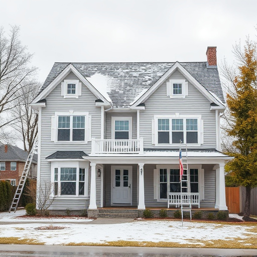 house renovation
