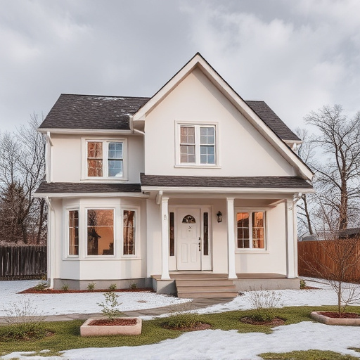 house renovation