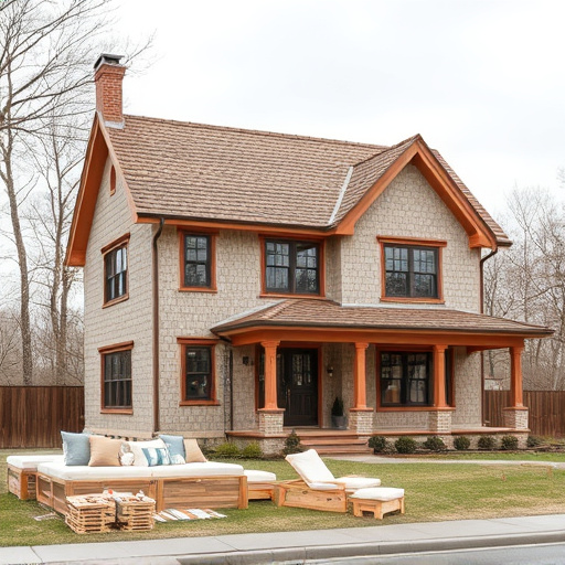 house renovation