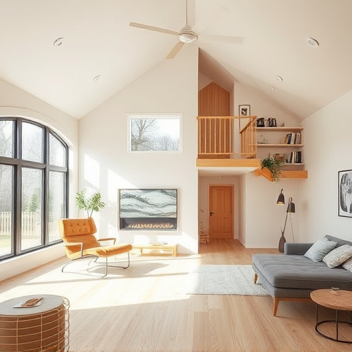 house renovation
