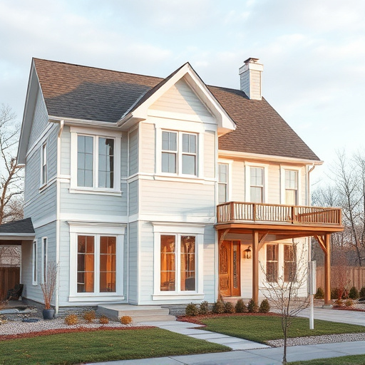 house renovation