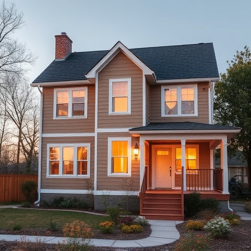 house renovation