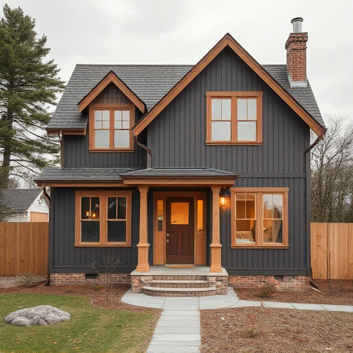 house renovation