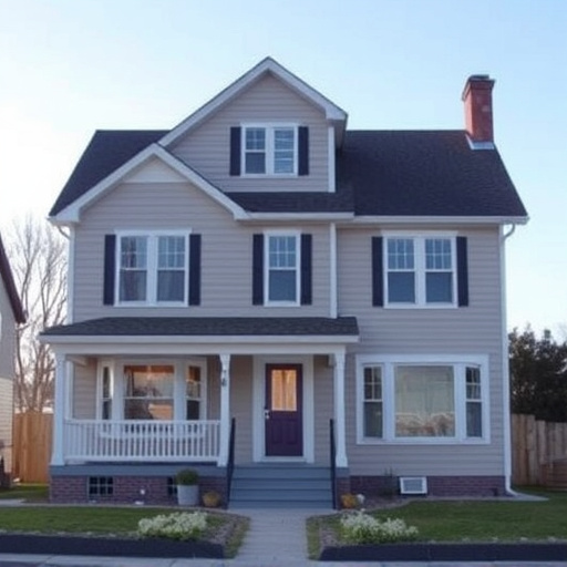house renovation
