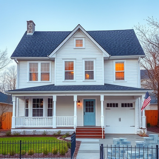 house renovation