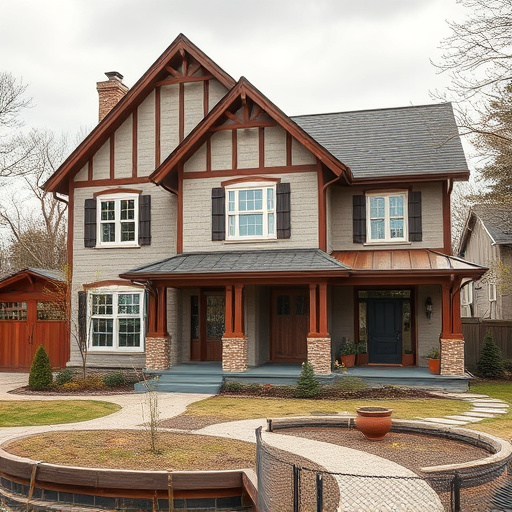house renovation