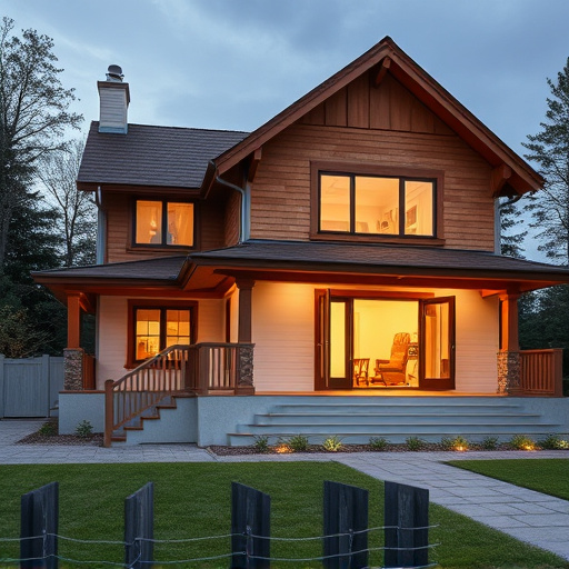 house renovation