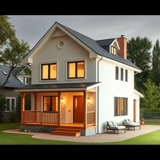 house renovation